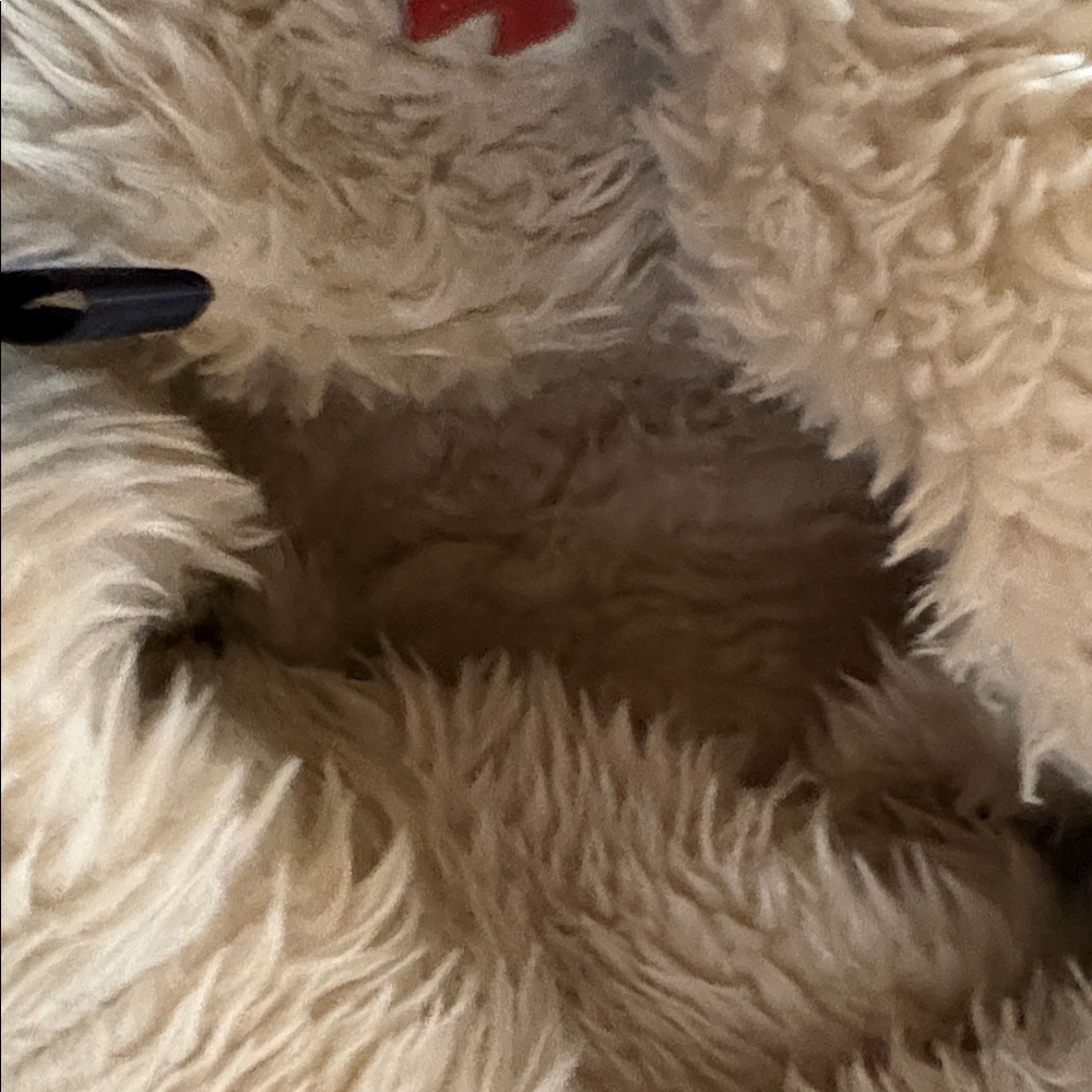 Fuzzy nation, Chihuahua tote - Picture 7 of 13